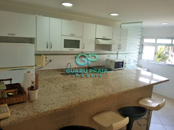 Imagem Apartamento Lado Praia