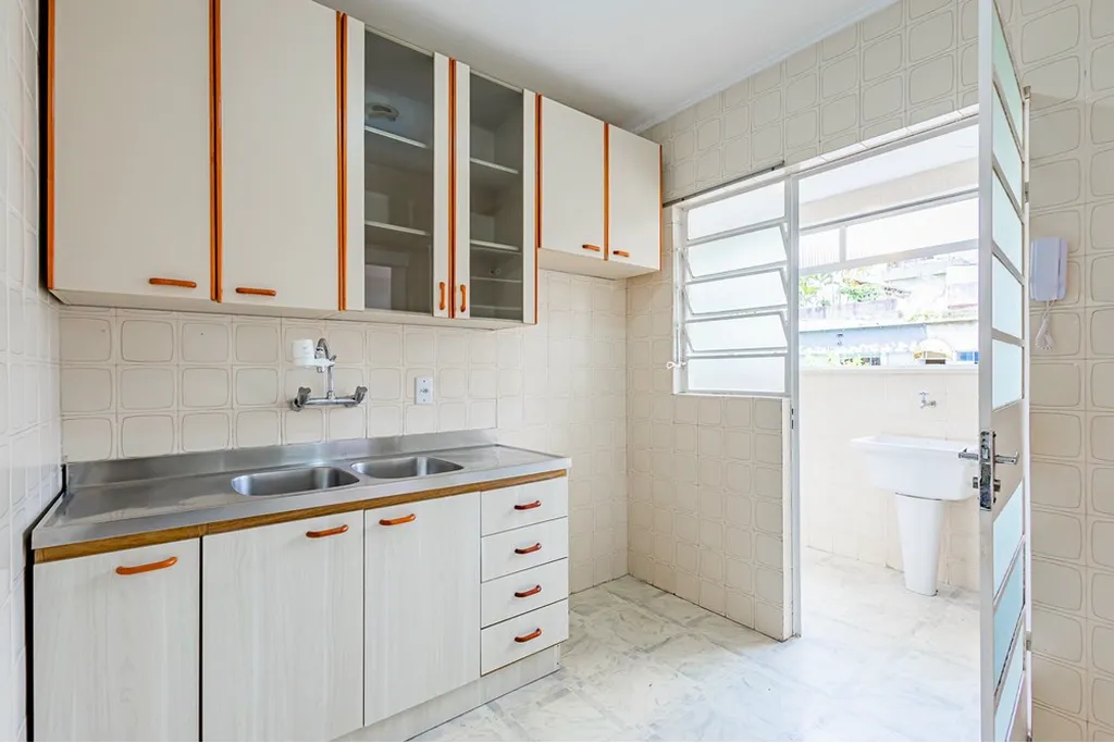 Imagem Apartamento em Higienópolis