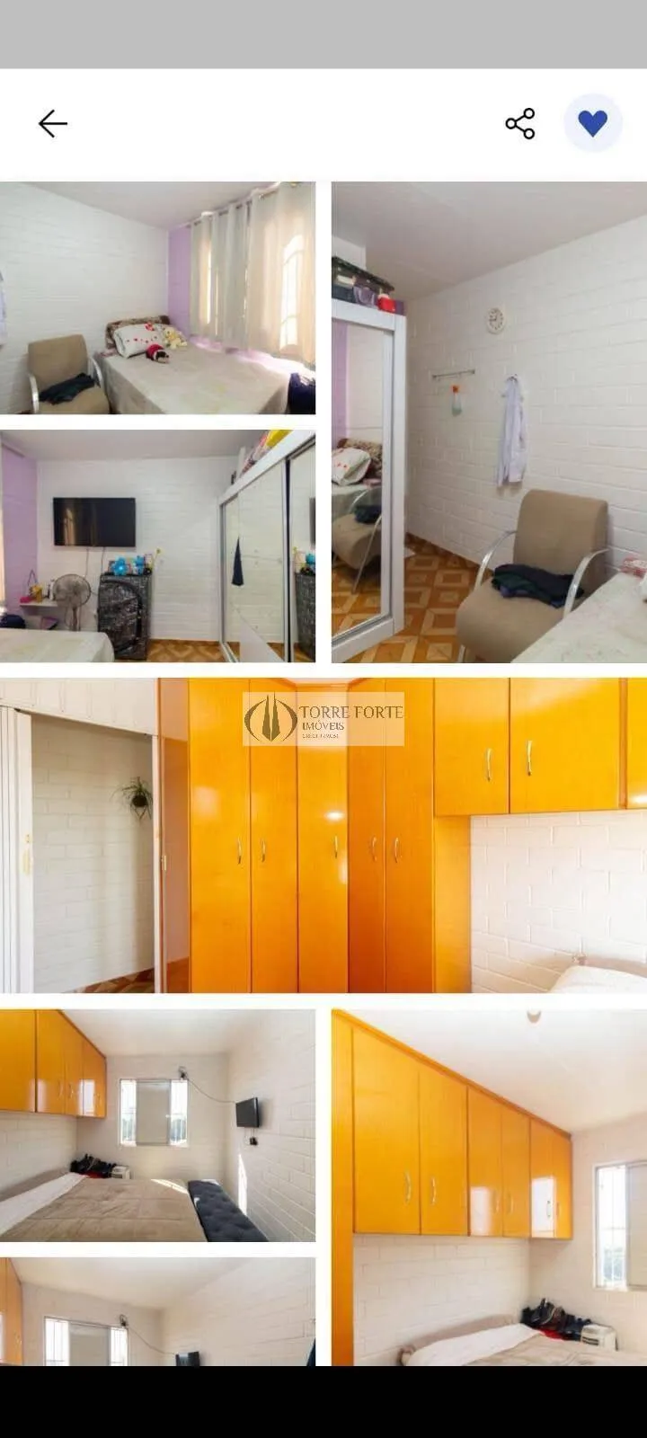 Imagem Lindo apartamento 70 m², 1 vaga , 2 dormitórios