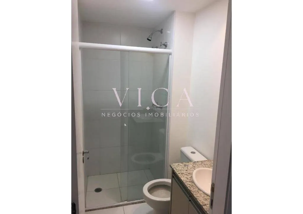 Imagem Apartamento 3 dormitórios para alugar,74m² por R$ 5.701/mês-Alphaville SP