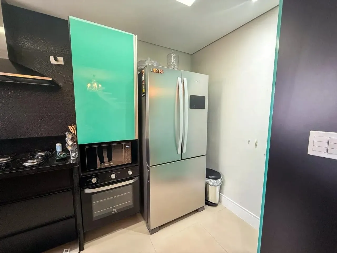 Imagem Amplo Apartamento duplex no Jardim Satélite em São José dos Campos