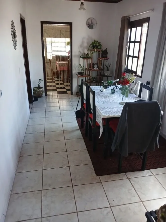 Imagem Casa em Canoas