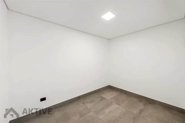 Imagem Casa de Condomínio em São Paulo II - Cotia