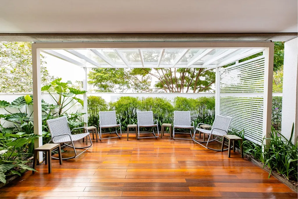 Imagem Apartamento à venda em São Paulo, Brooklin Novo, com 1 quarto, 38m2
