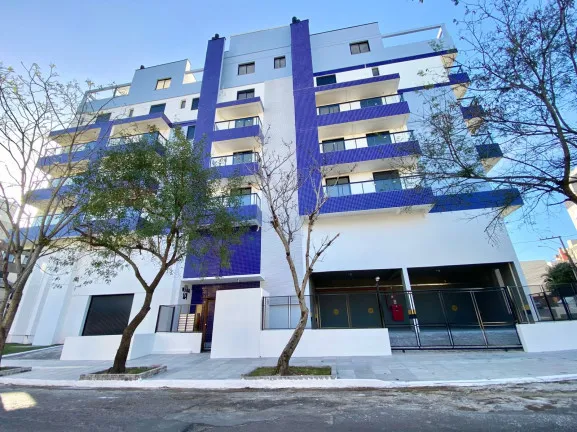 Cobertura com 3 Quartos à Venda, 176 m² em Nossa Senhora de Fátima - Santa Maria