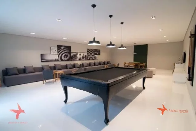 Imagem Apartamentos à venda em Pinheiros, São Paulo-SP: 1 suíte, 1 sala ampla, 2 banheiros, 1 vaga de garagem, 64m.