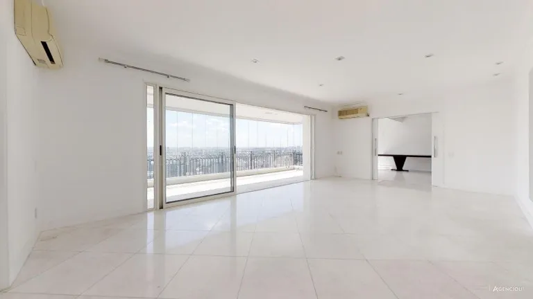 Imagem Apartamento com 4 Quartos à Venda, 432 m² em Jardim Fonte Do Morumbi - São Paulo