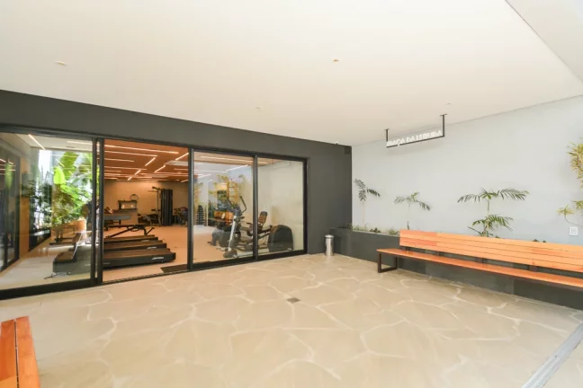 Imagem Apartamento à venda em São Paulo, Sumarezinho, com 2 quartos, 72m2
