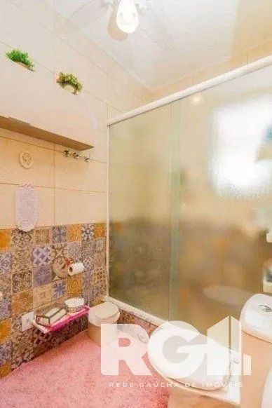 Imagem Excelente Apartamento no Bairro Farroupilha