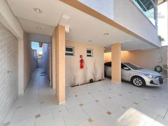 Imagem Oportunidade Exclusiva em Praia Grande/Caiçara - Casa de Condomínio 335 mil
