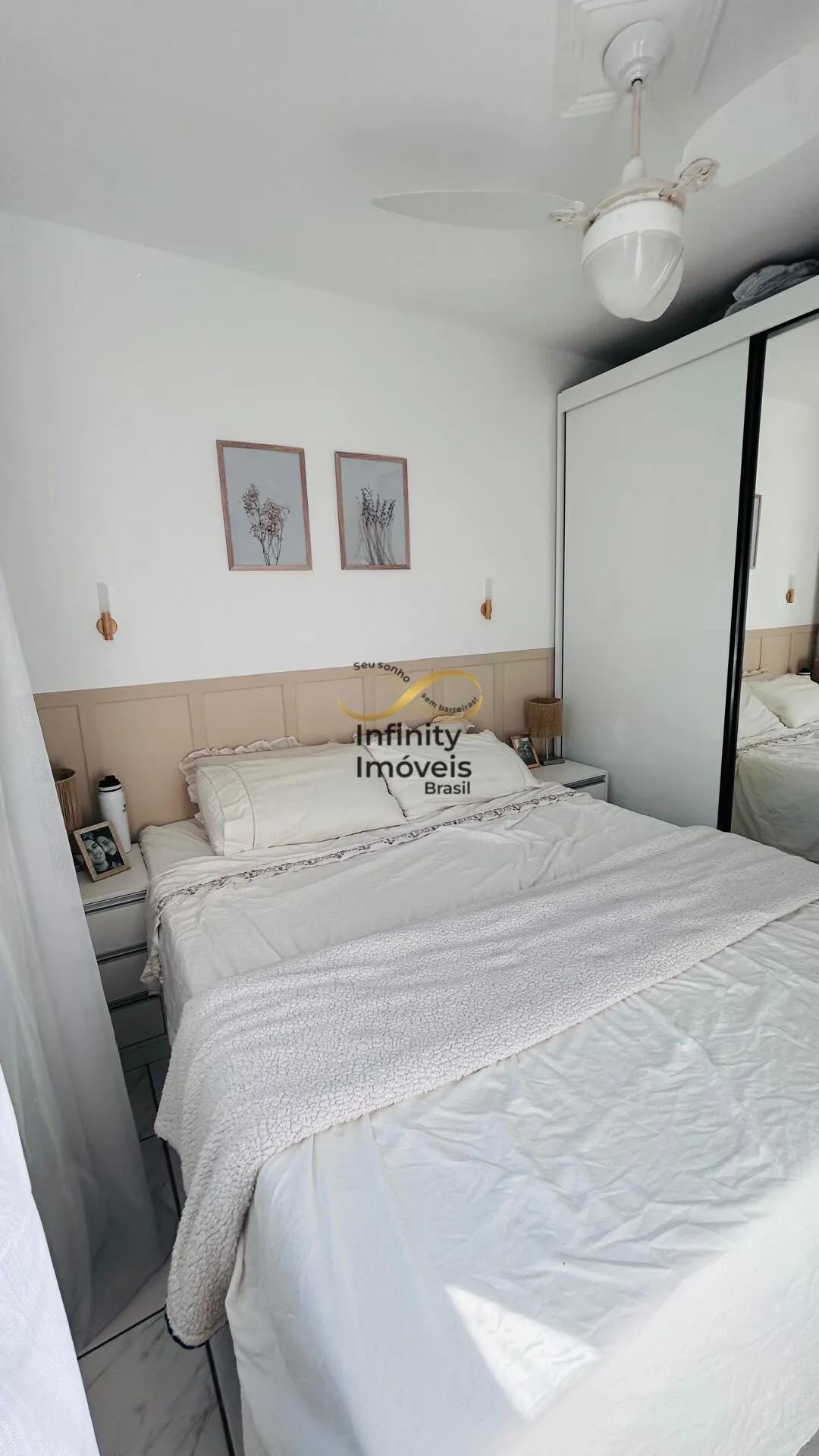Imagem Apartamento em Paulo Camilo, Betim/MG
