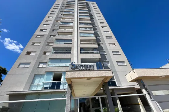 Foto do imóvel Apartamento 154m Umuarama-PR 310