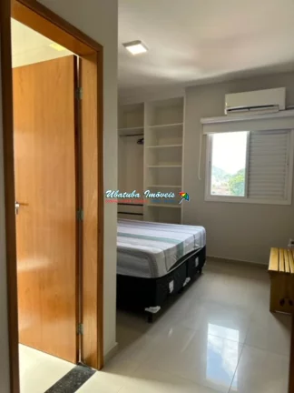 Imagem Apartamento em excelente localização no centro todo mobiliado e decorado