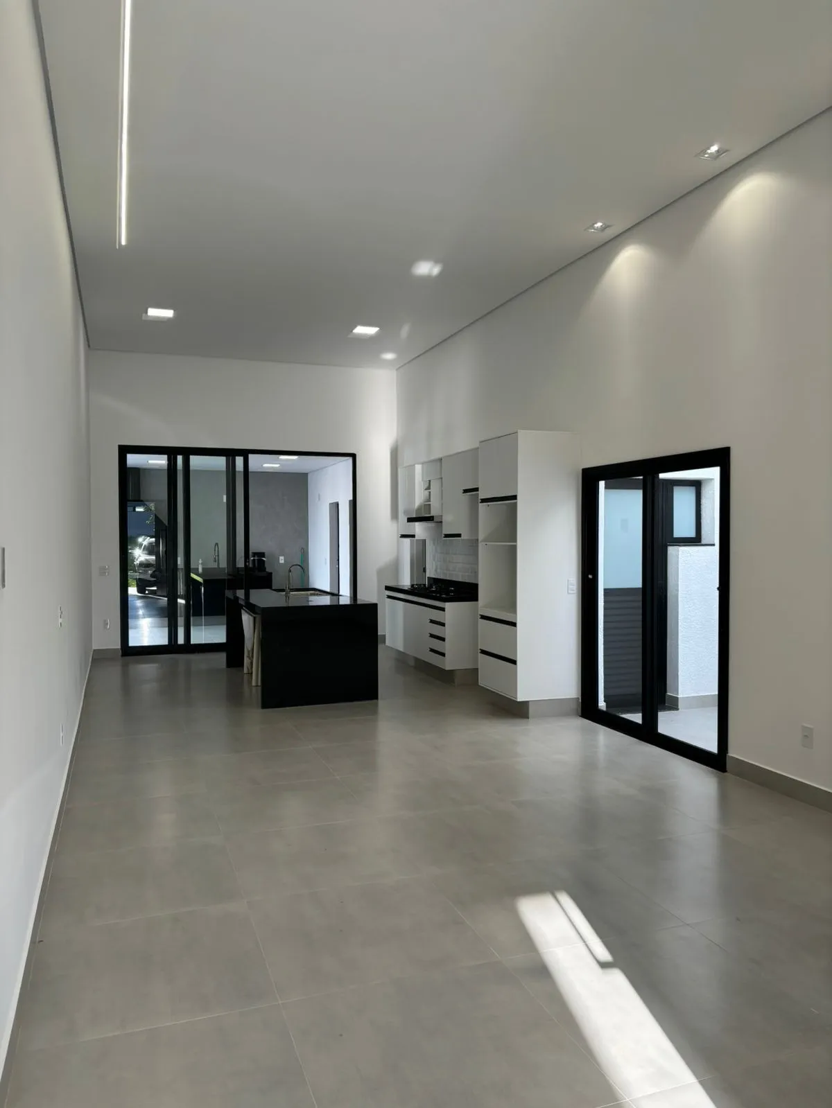 Imagem Casa Térrea Chácara Ondina com 3 suítes Sorocaba/SP