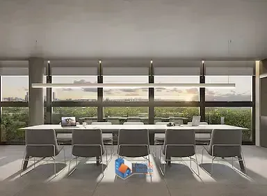 Imagem Loft para venda em Vila Clementino com 1 quarto, 26m²