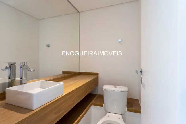 Imagem APARTAMENTO RESIDENCIAL em SÃO PAULO - SP, ITAIM BIBI