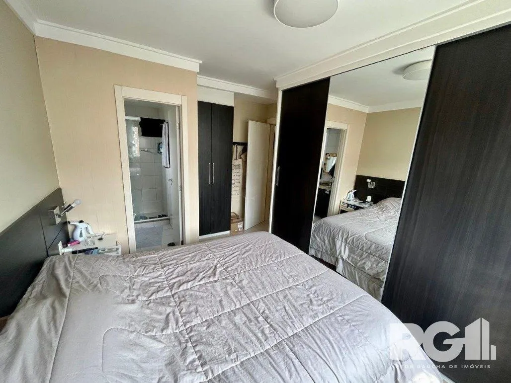Imagem Apartamento em Vila Ipiranga