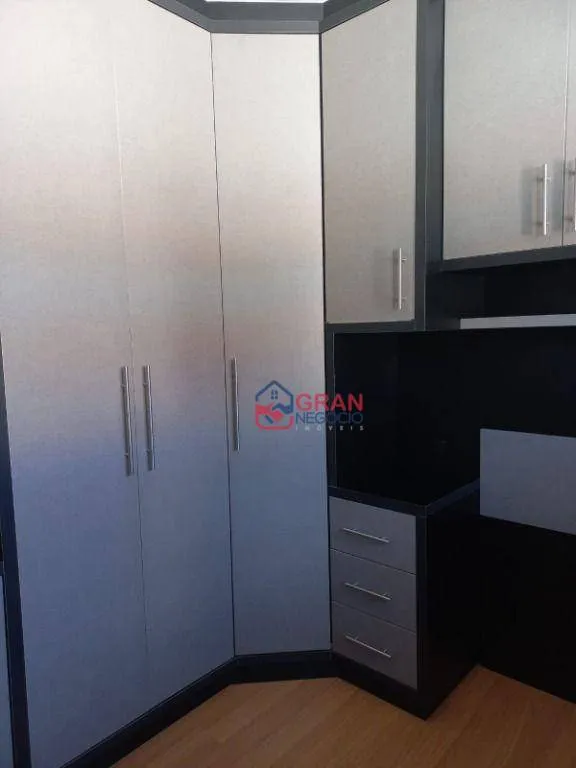 Imagem Apartamento com armários- Araucária
