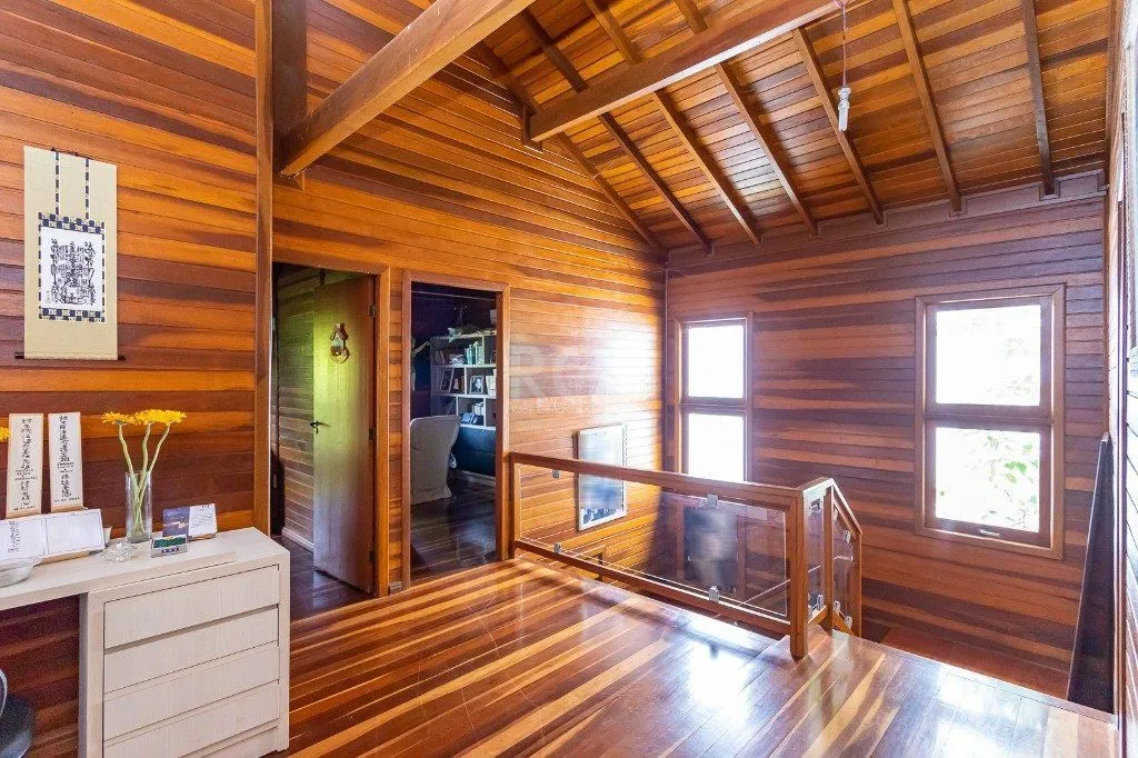 Imagem Casa com 5 dormitórios terreno com 1.309m² - Ipanema