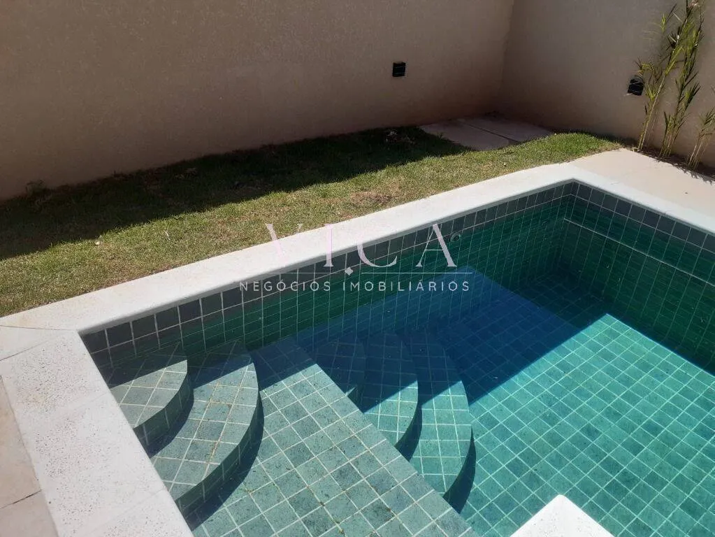 Imagem Casa com 4 dormitórios, 200m², venda por R$ 2.300.000,00 -Alphaville/SP