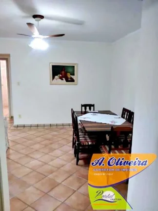 Imagem Lindo Apartamento - 02 Dormitórios ( 01 Suíte ) - Região Central da Praia Grande