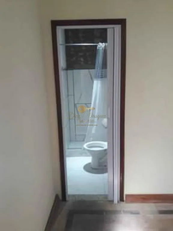Imagem Sobrado para Venda em Teresópolis / RJ no bairro Vale do Paraíso