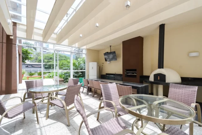 Imagem CONCETTO PERDIZES - Apto de 88m² (Unidade de Revenda), próximo à Estação Perdizes!!