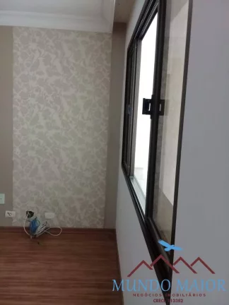 Imagem Sobrado 3 dorms - 1 suite - 2 vagas - São Bernardo do Campo/SP!!!