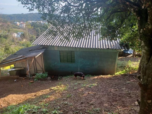 Imagem Casa para Venda em Concórdia, Nações, 2 dormitórios, 1 banheiro