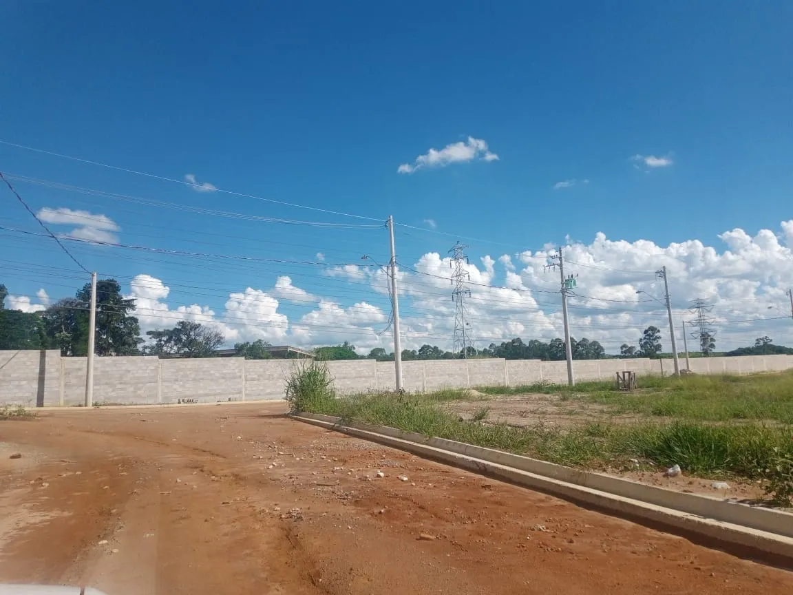 Foto do imóvel Terreno à venda 264M², Parque das Nações, Pindamonhangaba - SP | Condomínio Bosque do Imperador