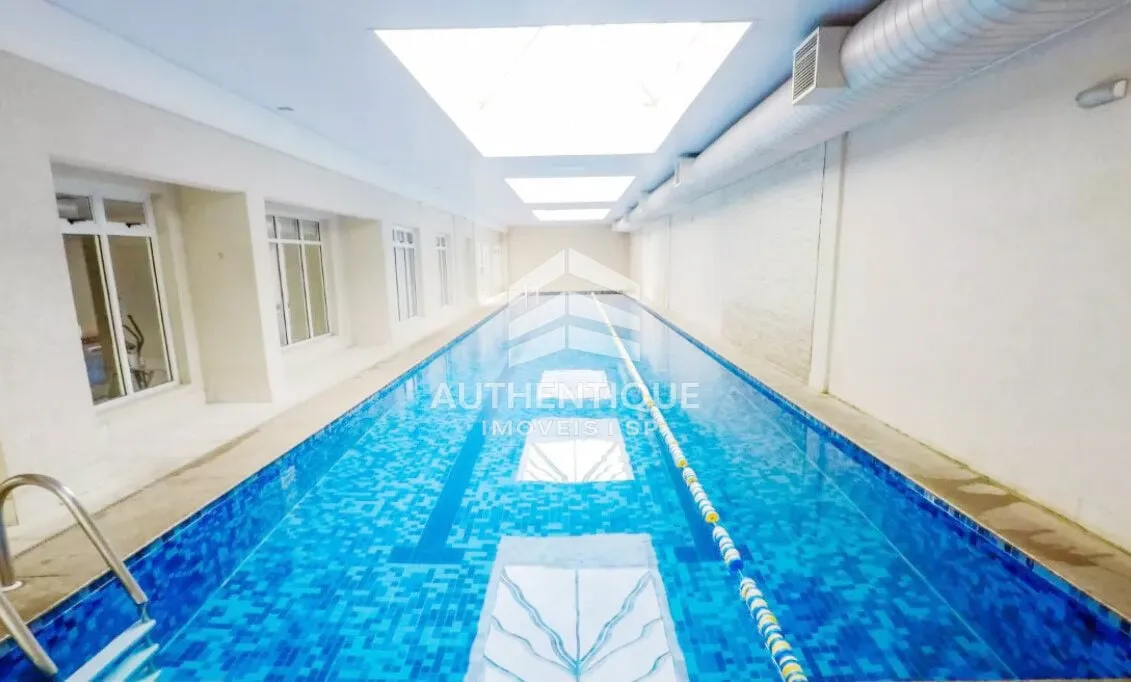 Imagem SPORTS VILLAGE IPIRANGA - Apartamento à venda no bairro Ipiranga - São Paulo/SP, Zona Sul