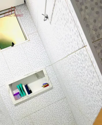 Imagem Oportunidade - Venda - Apartamento em Embu das Artes - 2 Dorm - 1 Vaga.