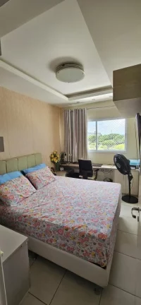 Imagem APARTAMENTO RESIDENCIAL em MANAUS - AM, SÃO JORGE