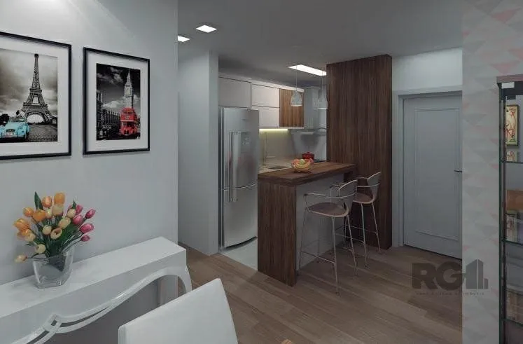 Imagem Apartamento em Centro