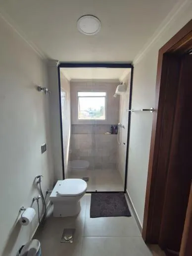 Imagem Apartamento edifício skorpios