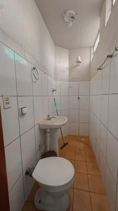 Imagem ALUGA-SE KITNET NO CENTRO EM FRANCA/SP