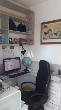 Imagem Apartamento à venda no bairro Itararé - São Vicente/SP