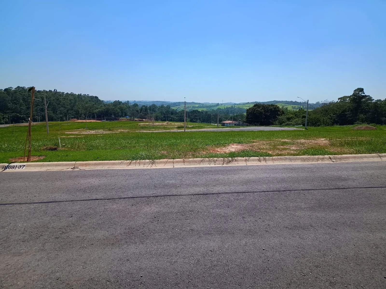 Foto do imóvel Explore o seu Novo Lar no Villaggio Itália: Terreno de 250m² na Parte Alta do Condomínio! em PARQUE BELA VISTA, VOTORANTIM - SP