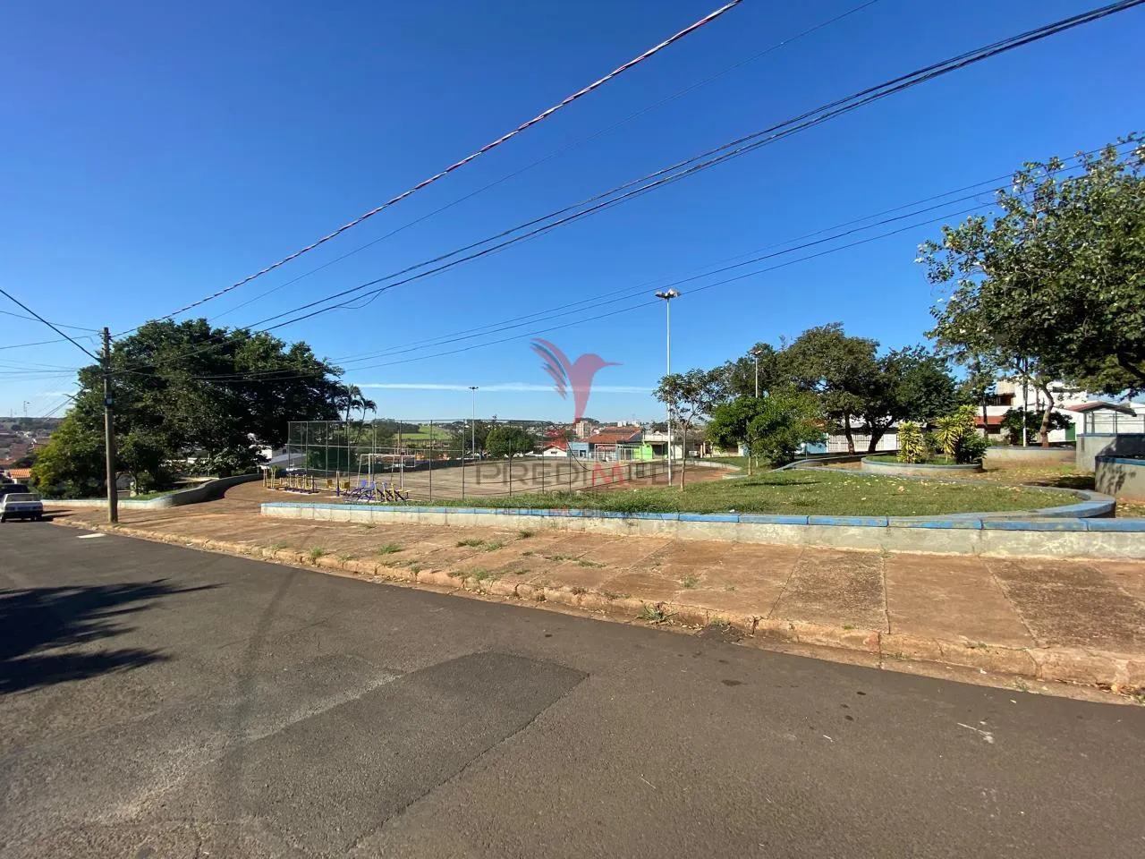 Imagem Terreno Residencial Núcleo Habitacional Bela Vista I