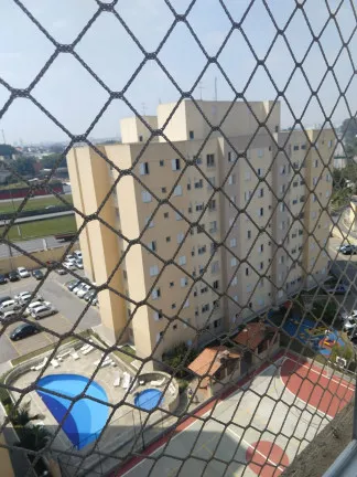 Imagem Apartamento com 2 Quartos à Venda, 48 m² em Jardim Maria Estela - São Paulo