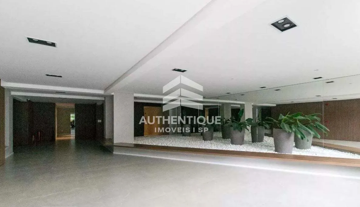Imagem Quadrilátero Itaim Bibi - Apartamento à venda em São Paulo/SP