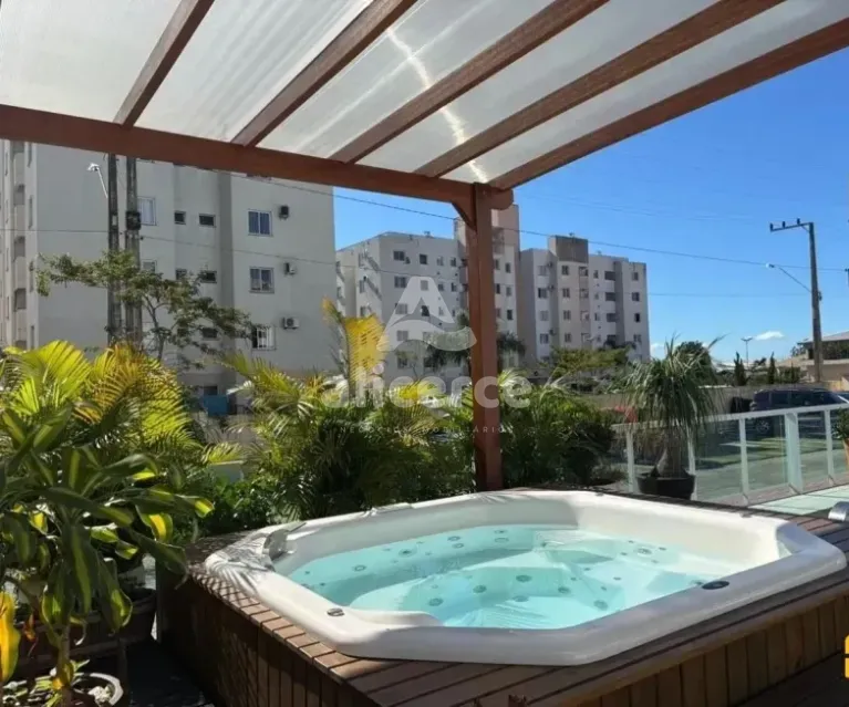 Imagem Apartamento à Venda no Bairro Bela Vista - Conforto e Lazer Completo