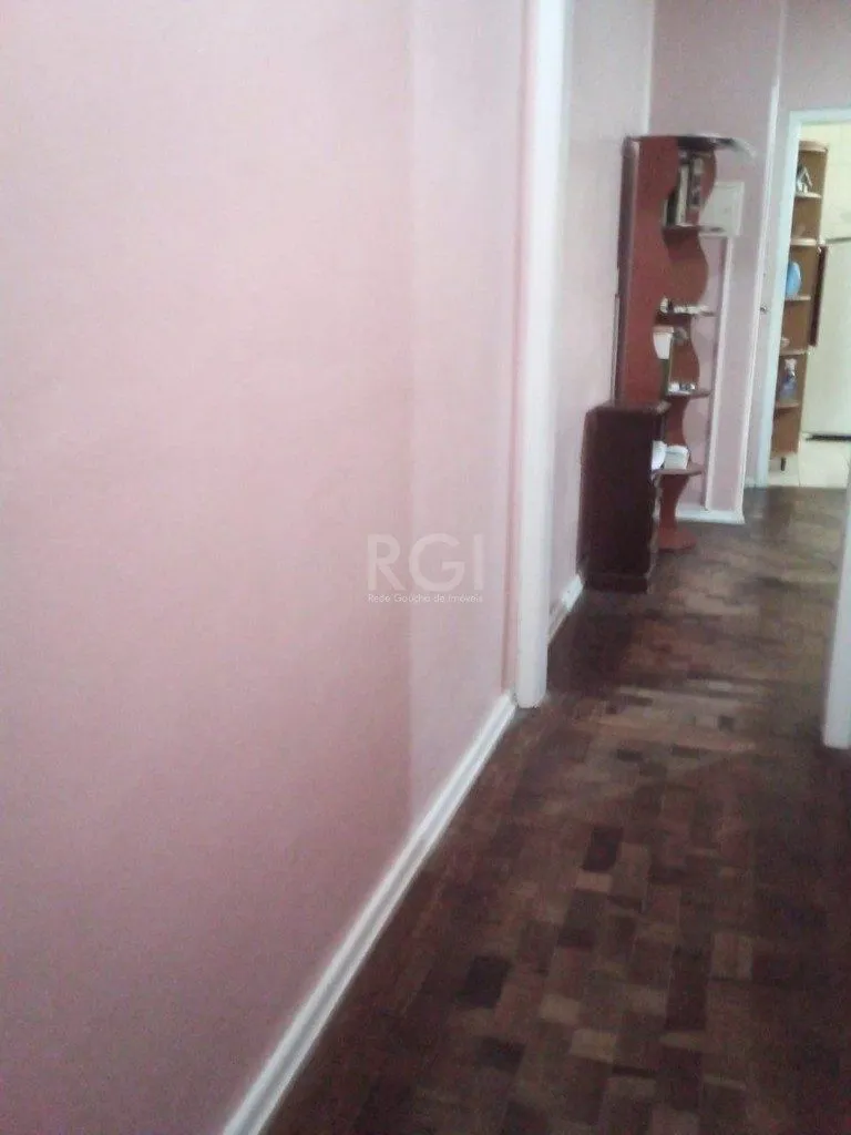 Imagem Apartamento para Venda - 79.87m², 2 dormitórios, Menino Deus