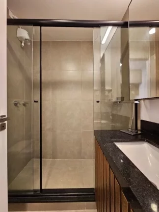 Imagem Studio para alugar, 24 m² - Auxiliadora - Porto Alegre/RS
