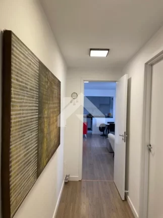 Imagem Apartamento em Centro Comercial Jubran - Guarulhos