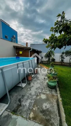 Imagem Casa com 2 quartos, Itacolomi - Balneário Piçarras