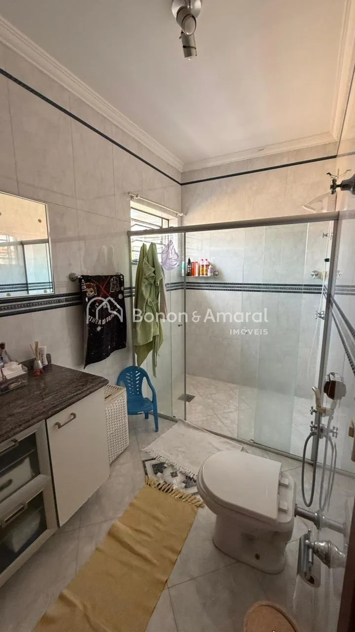 Imagem Casa a venda com 2 quartos e piscina em Paulínia, SP