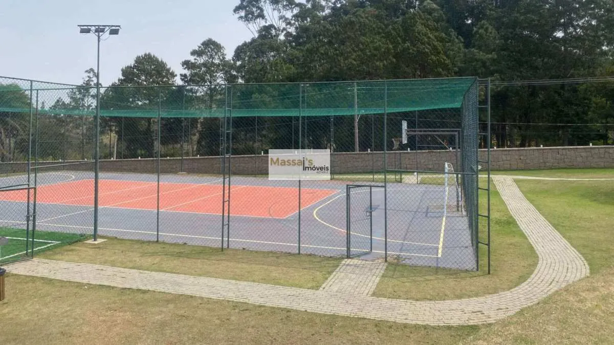 Imagem Terreno Condominio Arboretum Vinhedo
