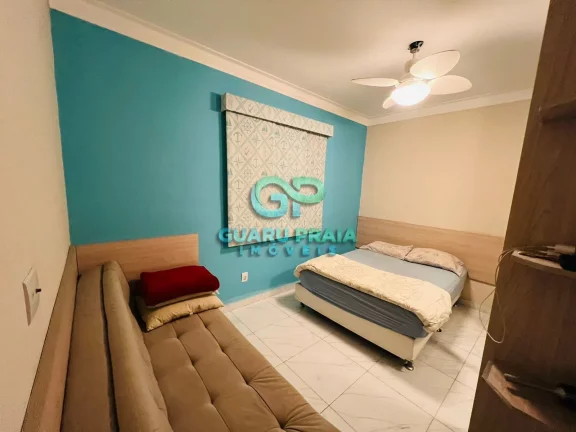 Imagem Apartamento em Enseada, Guarujá/SP