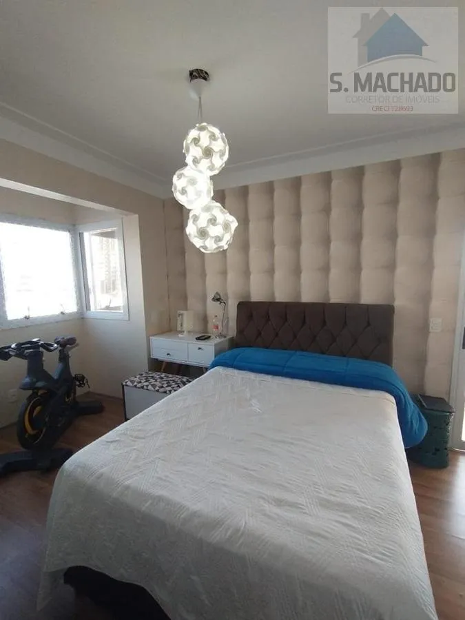 Imagem Apartamento para Venda em Santo André / SP no bairro Centro